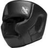 Шлем Hayabusa T3 Black/Black
