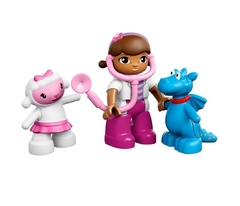 Lego Duplo Конструктор 