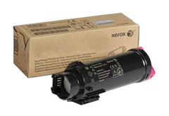 Картридж Xerox 106R03694 пурпурный