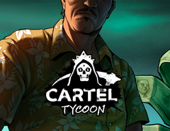 Cartel Tycoon (для ПК, цифровой код доступа)