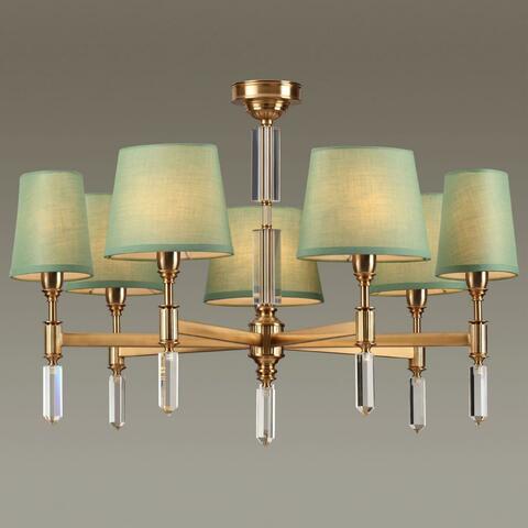 Подвесная люстра Odeon Light LONDON 4887/7