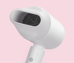 Фен Xiaomi Mijia Negative Ion Hair Dryer White (Белый)