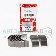 ВКЛАДЫШИ ШАТУННЫЕ 0,25 SPECTRA TAIHO
