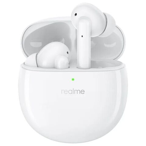 Беспроводные наушники Realme Buds Air Pro, soul white