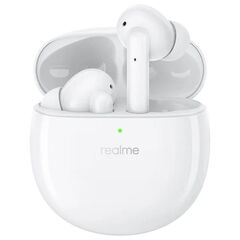 Беспроводные наушники Realme Buds Air Pro, soul white