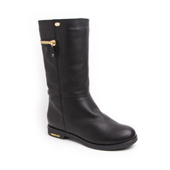 Ботинки Renzi 494000 Черный