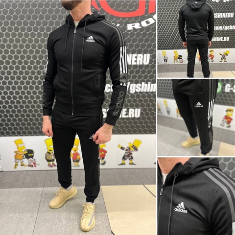 Спортивный костюм Adidas 291531bl