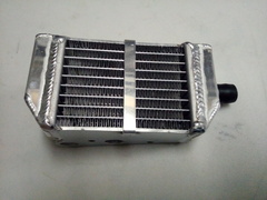 Радиатор для KTM SX 50 2012 - 2023 г.в. / Правый