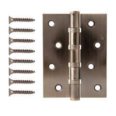 Петля АVERS 100*75*2,5-B4-AB бронза