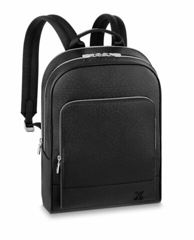 Рюкзак Louis Vuitton Adrian черный