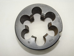 Плашка М48х5 (основной шаг) 6h d=90мм