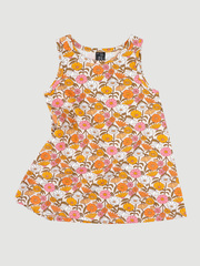 Сарафан Mjölk Happy Flowers