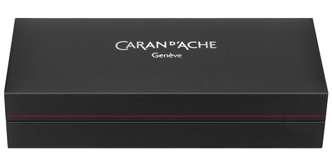 Ручка перьевая Caran d'Ache Ecridor Heritage PP, F (958.339)