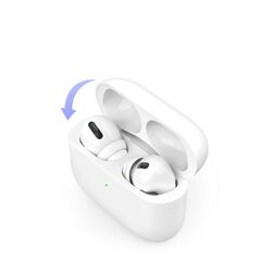 Амбушюры для наушников Apple AirPods Pro 1, 2