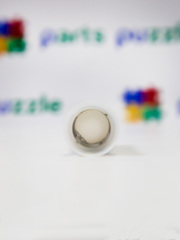 Фильтр топливный, элемент, оригинал / PRE-ELEMENT,FUEL АРТ: 130306360