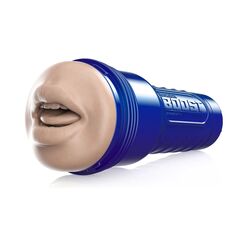 Мастурбатор-ротик Fleshlight Boost Blow - 