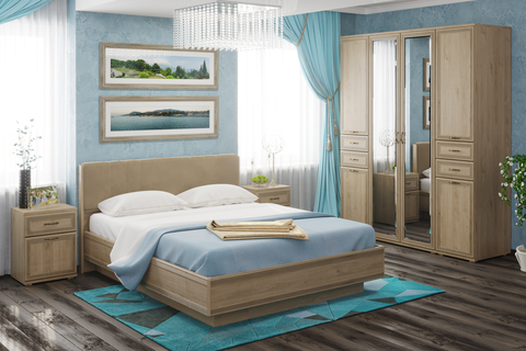 Спальня СК-1006