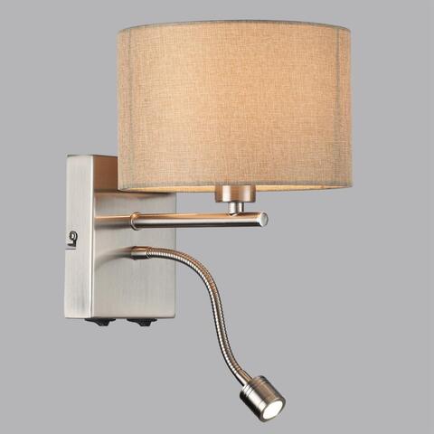 Настенный светильник Lumion NIKKI 8250/2W