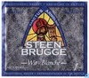 Пиво Steenbrugge Wit-Blanche пиво в кегах
