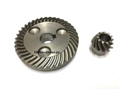 Коническая пара (СС-7) для УШМ Bosch GWS-14-125SE