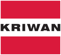 Kriwan 02D512S31