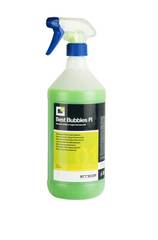 Спрей BEST BUBBLES FLUO (Флуоресцентный детектор микропротечек хладагента)