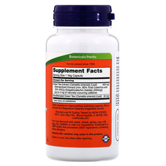 Now Foods, EGCg, экстракт зеленого чая, 400 мг, 90 растительных капсул