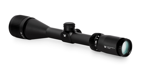 Vortex Crossfire II 6-18x44 AO Dead-Hold BDC