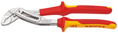 KNIPEX Alligator® хромированные 250 мм 8806250SB