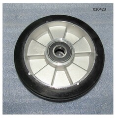 Колесо заднее RH450H (D=20х180х50) /Rear wheel