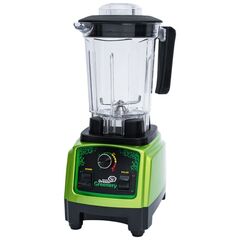 Блендер RawMID Dream Greenery 2 BDG-03 зеленый (профессиональный)