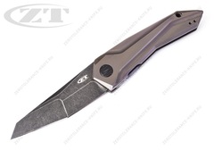 Нож Zero Tolerance 0055BRZ GTC Airborne 