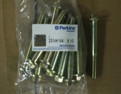 Болт / SCREW АРТ: 2314K164