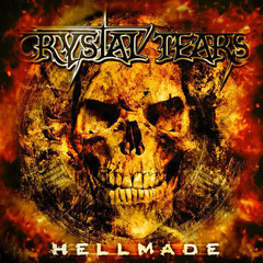 Crystal Tears / Hellmade (RU)(CD)