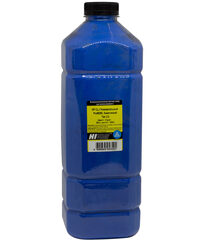 Тонер Hi-Black универсальный голубой для HP CLJ Pro M280, химический, Тип 2.5, C, 500 г.