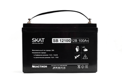 АКБ БАСТИОН SKAT SB 12100 (Код товара: 2542)