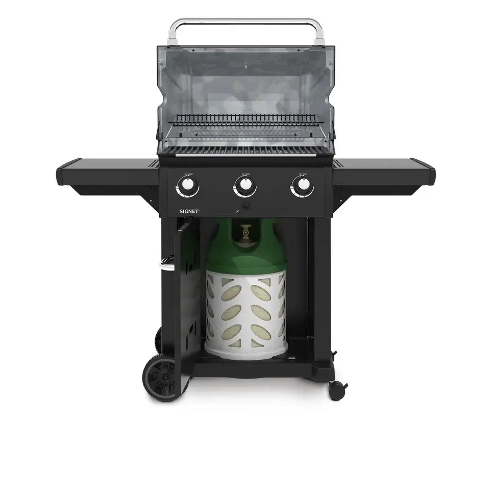 Гриль газовый Broil King SIGNET 320 SHADOW