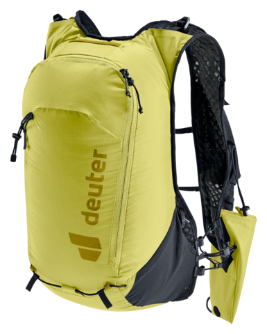 Картинка рюкзак беговой Deuter Ascender 13 Sprout - 1