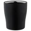 Vitra A4487258 Подстаканник для зубных щеток Eternity by Sebastian Conran, матовый черный