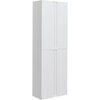 Allen Brau 1.E1006.WM 2.0 1.E1006.WM ECLIPSE 2.0 Пенал 60, white matt (333989)