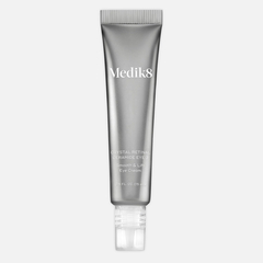 Medik8 Crystal Retinal Ceramide Eye 3 Крем для глаз с ретиналем и керамидами 3, 15 мл