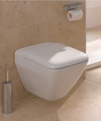 8207000000001 УНИТАЗ  ПОДВЕСНОЙ LAUFEN PALACE