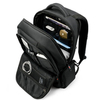 Картинка рюкзак для ноутбука Tigernu T-B3143 Серый - 2