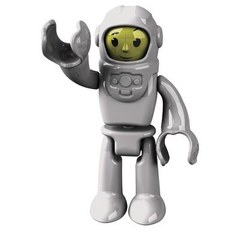 Конструктор"Zoob Galaxy-Z. Star Explorer"