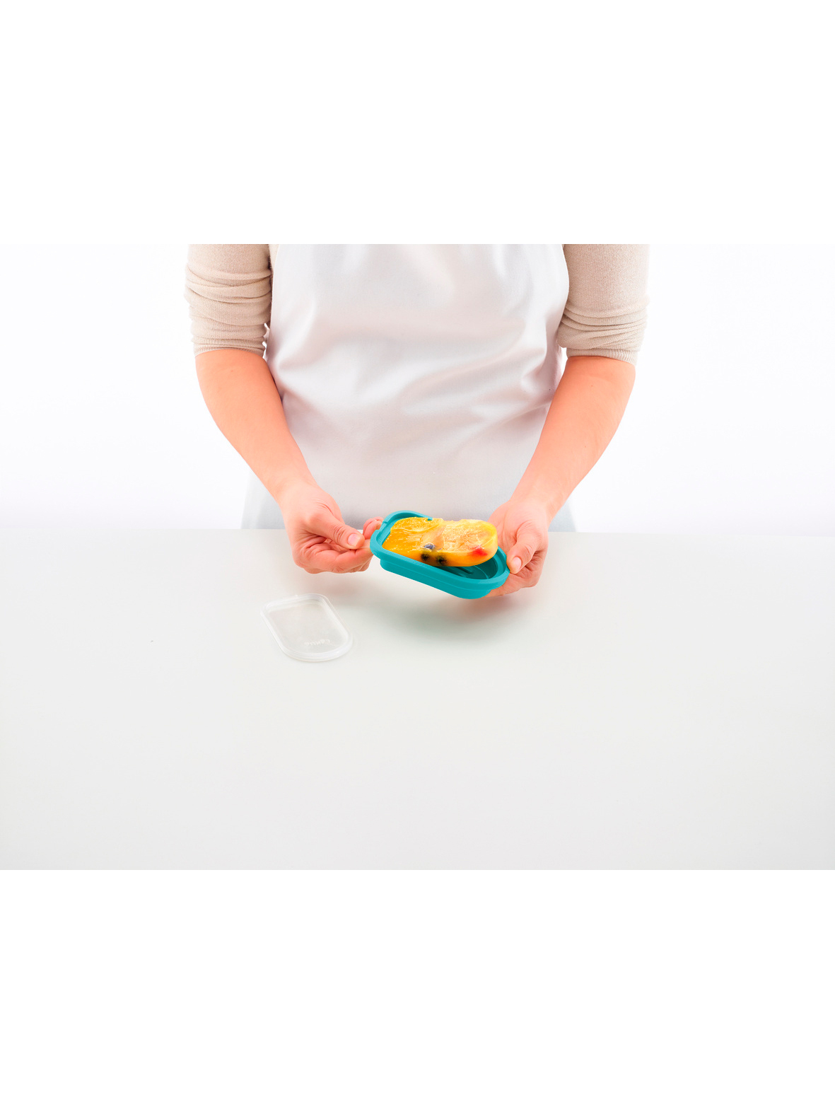 Набор форм для мороженого 