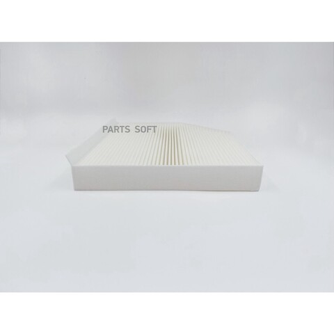 Фильтр салонный BIG  GB-9997