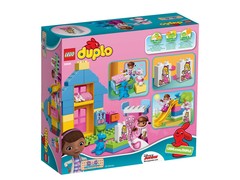 Lego Duplo Конструктор 