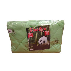 Одеяло Бамбук легкое / пс Сонтекс