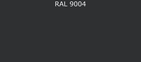 Грунт-эмаль RAL9004