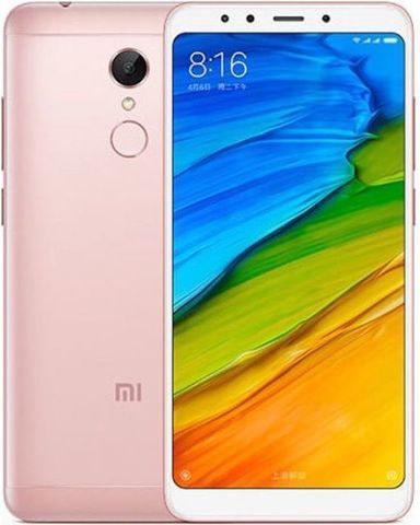 Xiaomi Redmi 5 3/32gb Rose